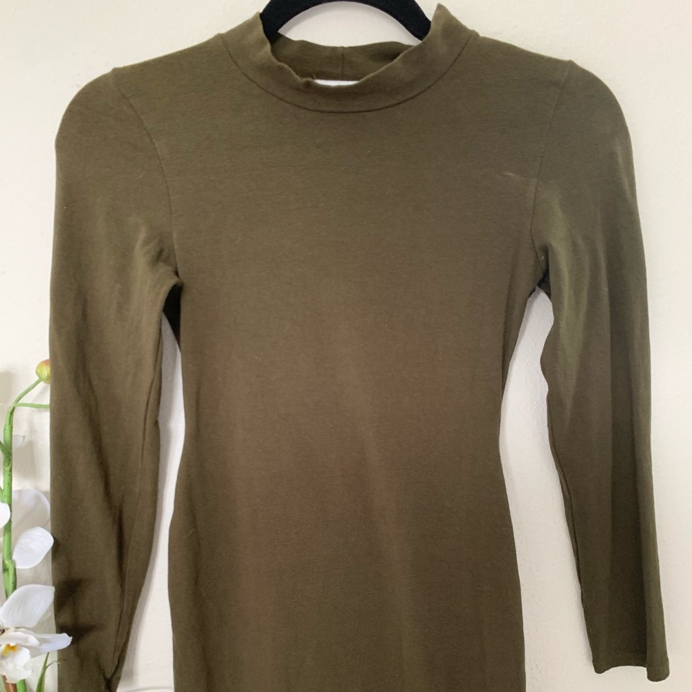 WONDERLAND HONOLULU top